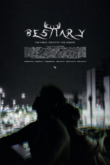 Bestiary