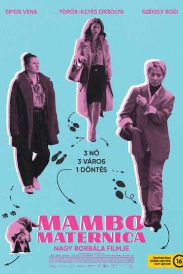 Mambo Maternica