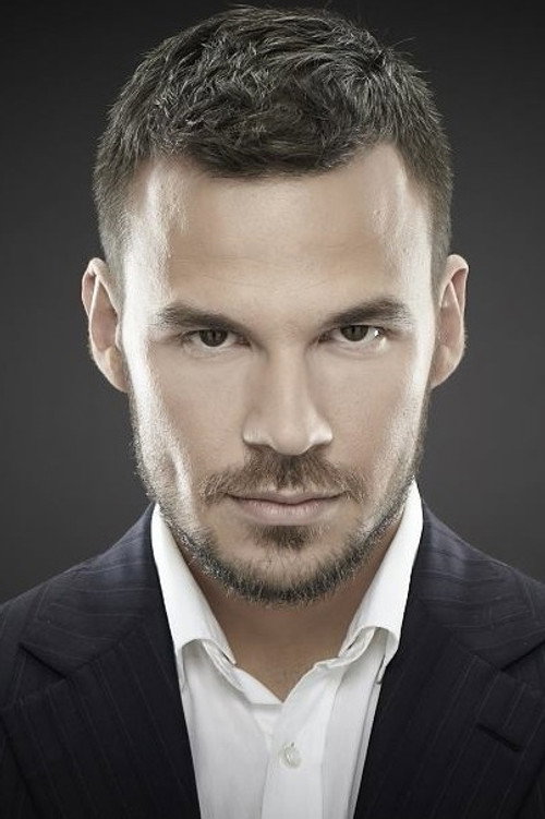 Ivaylo Zahariev