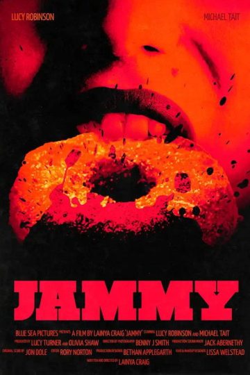 Jammy