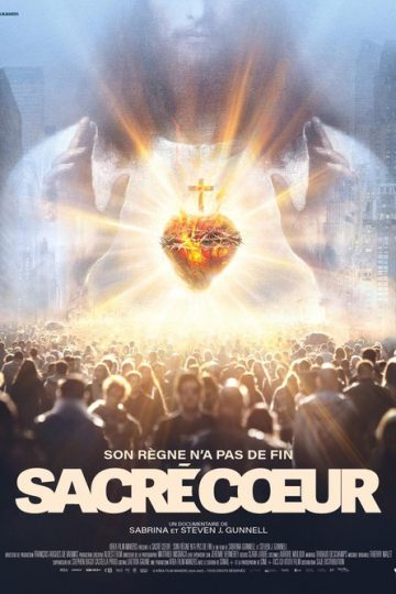 Sacred Heart: His Reign Has No End