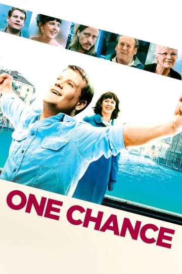One Chance