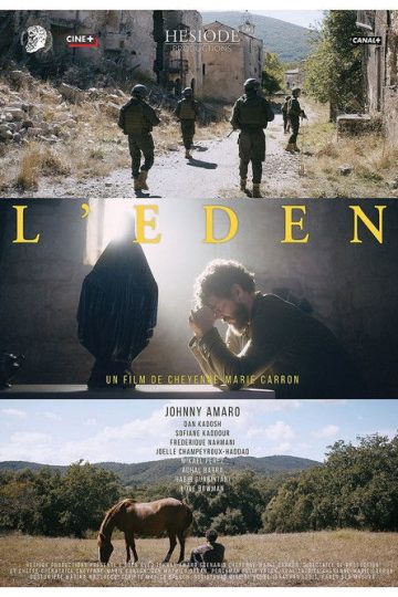 L’Eden
