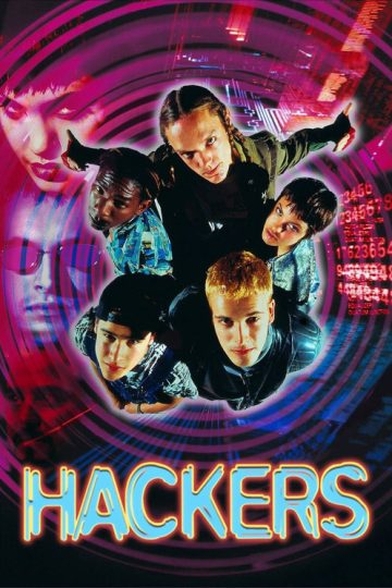 Hackers