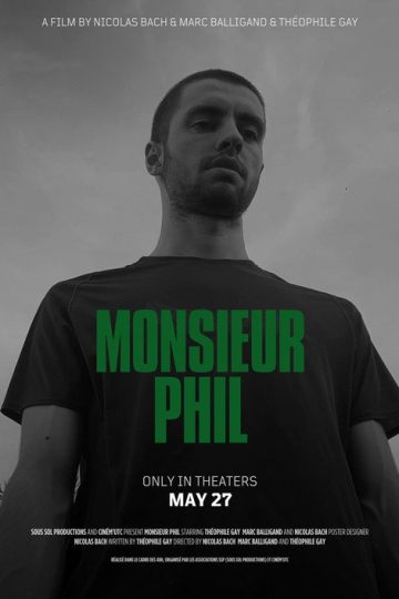 Monsieur Phil