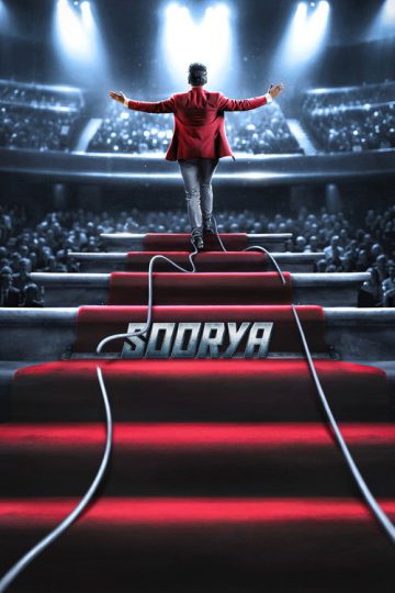 Soorya