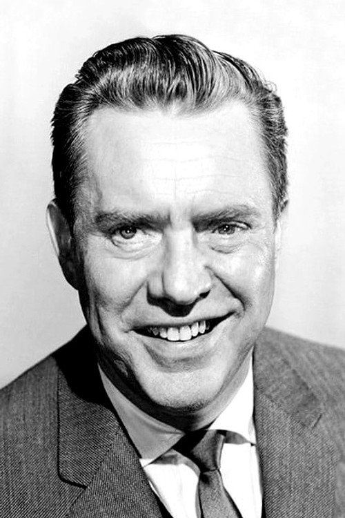 Edmond O’Brien