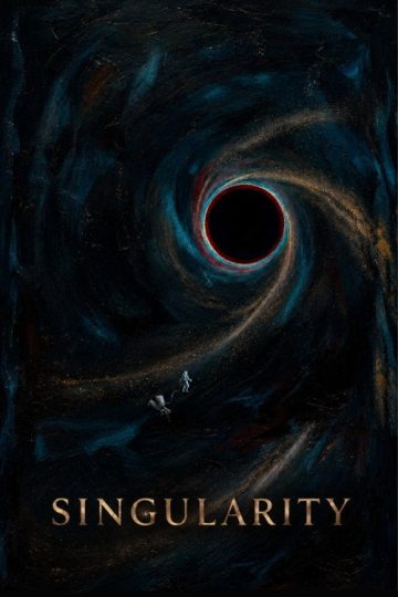 Singularity