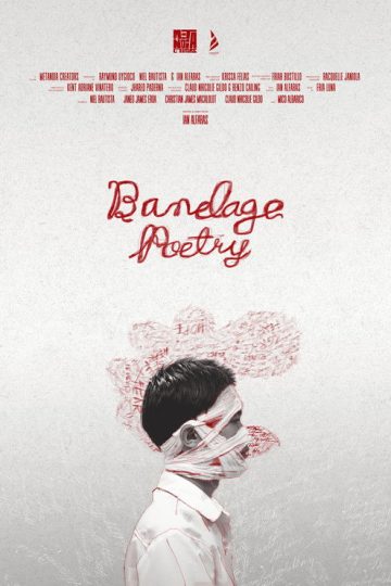 Bandage Poetry