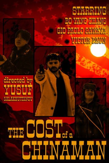 The Cost of a Chinaman