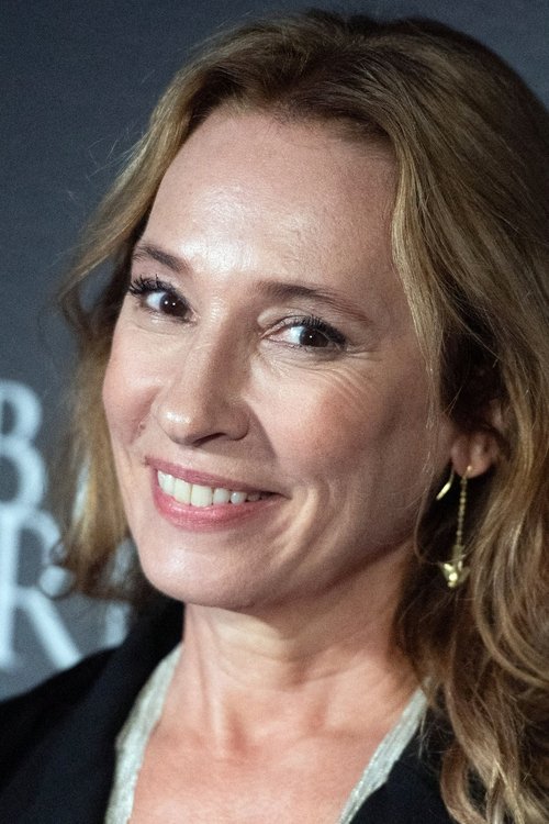 Emmanuelle Bercot