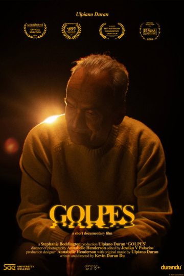 GOLPES