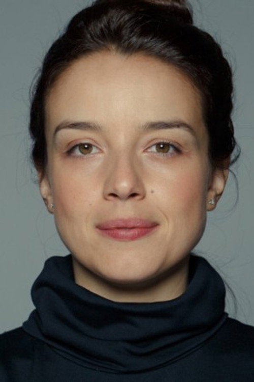 Juliana Pinah