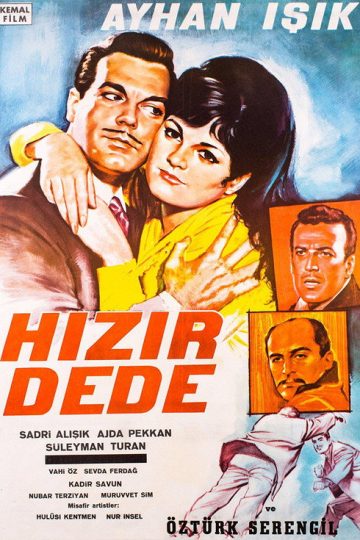 Hızır Dede