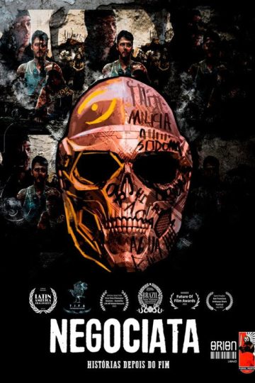 Negociata – Orion: Histórias Depois do Fim