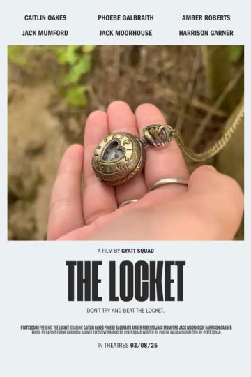 The Locket