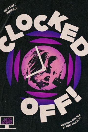 Clocked Off!